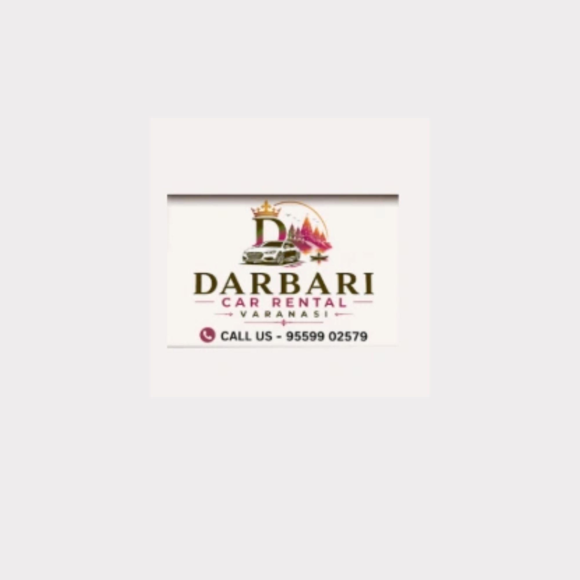 Darbari Car Rental